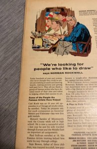 The X-Men #31 (67) The cobalt man