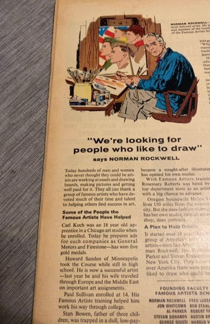 The X-Men #31 (67) The cobalt man