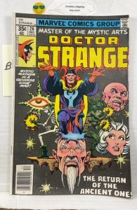 Doctor Strange #26 (1977) Vfn/Nm