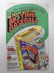 The Amazing Spider-Man #270 (1985) FN+ Condition!