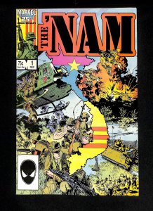 The Nam #1