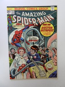 The Amazing Spider-Man #131 (1974) VF condition MVS intact