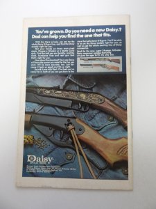 Our Army at War #284 (1975) FN/VF condition