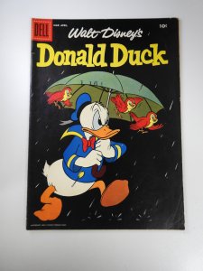 Donald Duck #58 (1958)