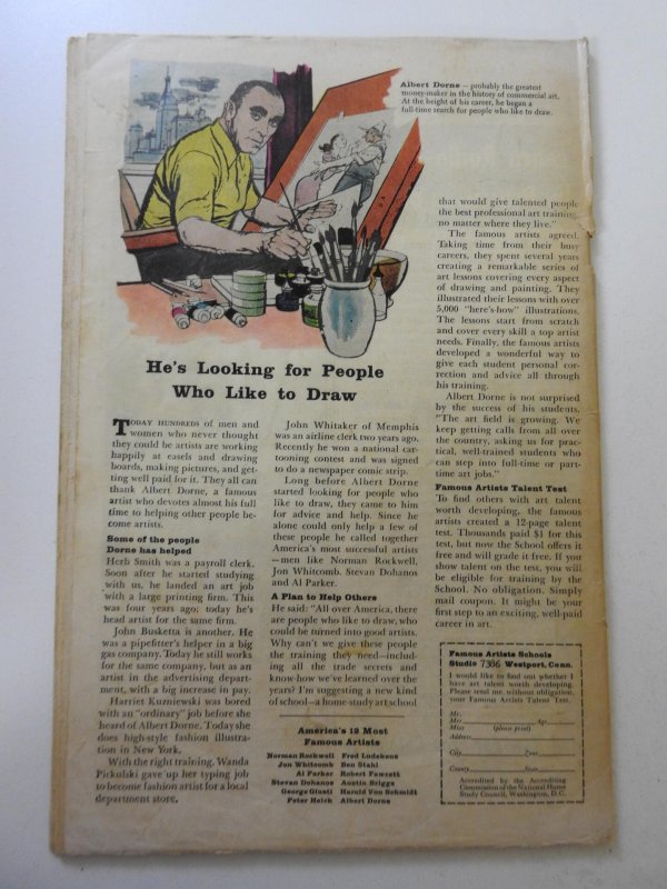 Tales to Astonish #62 (1964) GD/VG Condition!