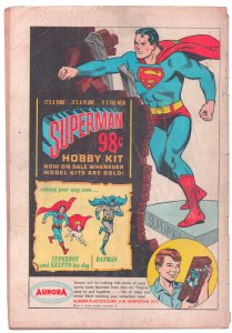 Metal Men #11 (1965) Metal Men