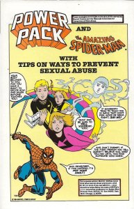 Firestar #4 (1986) - VF/NM