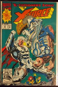 X-Force #18 (1993)