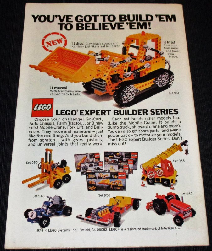 Defenders #80 (1980)