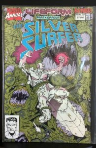 Silver Surfer Annual #3 (1990)