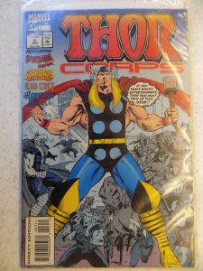 THOR CORPS # 3