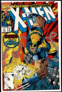 X-Men #9 (1992) X-Men