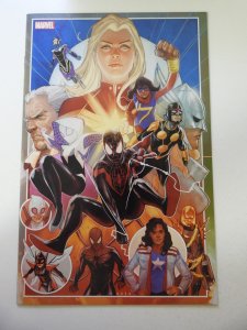 Venom #10 Noto Cover (2019) NM Condition