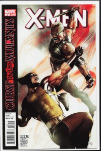 X-Men #2 (2010) X-Men