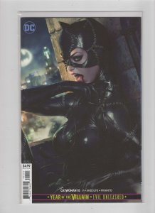 Catwoman #15 (2019)