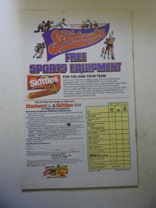 Iron Man #212 (1986) VF Condition