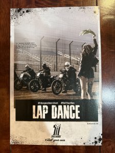 Ultimate End #2 (2015)