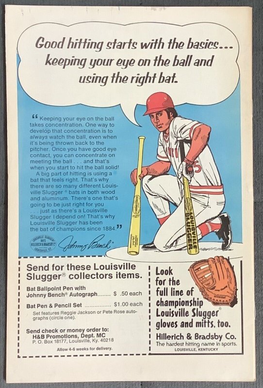 Marvel Two-In-One #39 (1978, Marvel) Featuring Vision. VF/NM