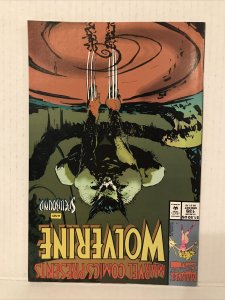 Marvel Comics Presents #139