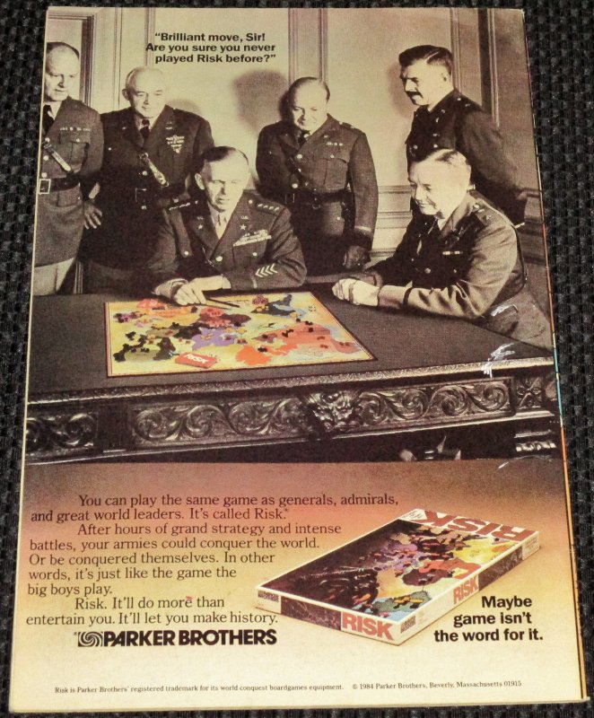 The Defenders #140 (1985)