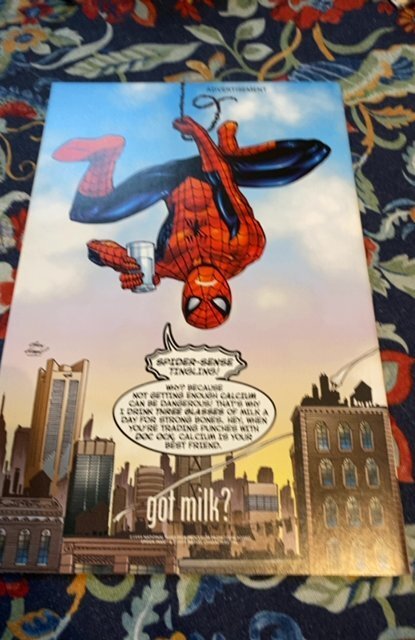 Daredevil #10 (2000)