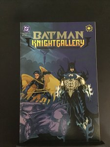 Batman: Knightgallery #1 (1995)