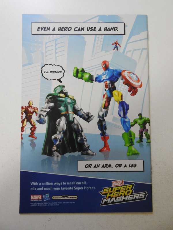 Thor: God of Thunder #19 (2014) VF/NM Condition!