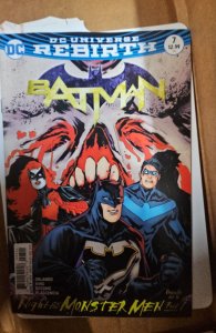 Batman #7 (2016)