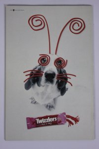 Superman Adventures #5 (1997) Superman [Key Issue] NM