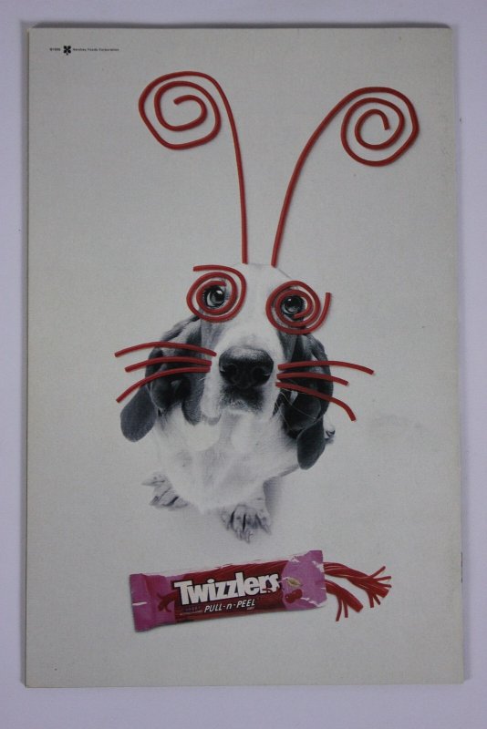 Superman Adventures #5 (1997) Superman [Key Issue] NM