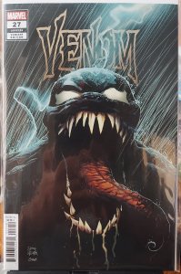 Venom #27 NM RYAN STEGMAN Variant