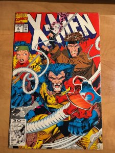 X-Men #4 (1992)