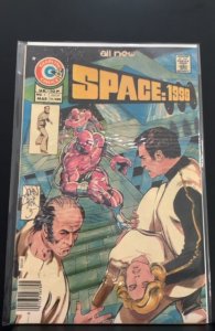 Space: 1999 #3 (1976)