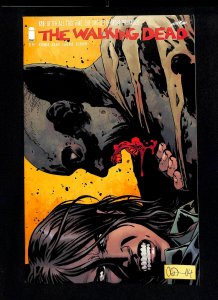 Walking Dead #128