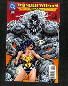 Wonder Woman (1987) #111