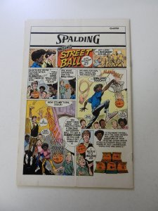 The Amazing Spider-Man #170 (1977) FN- condition