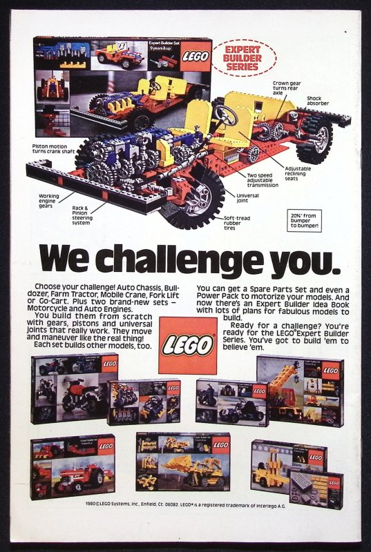 Marvel Premiere #57 1st Doctor Who in Comics!