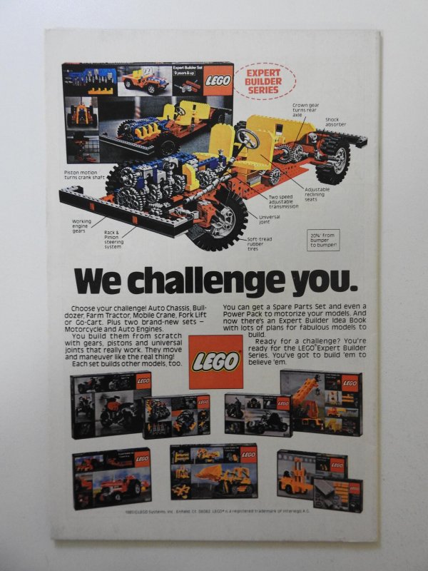 The Amazing Spider-Man Annual #14 (1980) FN/VF Condition!