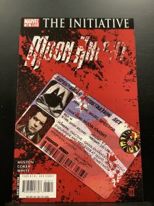 Moon Knight #13 (2007)