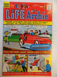 Life With Archie #59 (1967)