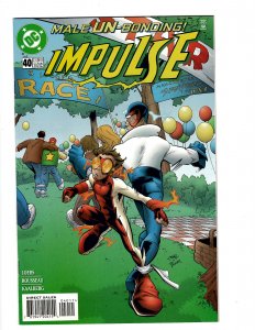 Impulse #40 (1998) SR6