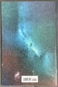 Eight Billion Genies #1 Third Printing (2022, Image) NM/MT