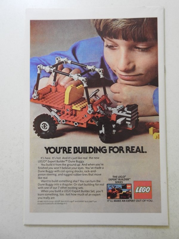 The Uncanny X-Men #165 (1983) Beautiful NM- Condition!