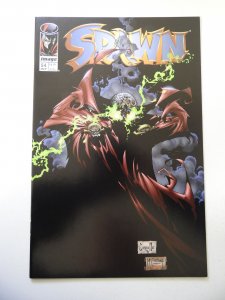 Spawn #54 (1996) NM Condition