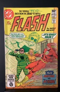 The Flash #303 (1981)