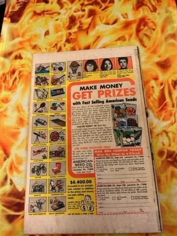 The Defenders #35 (1976) - VF-