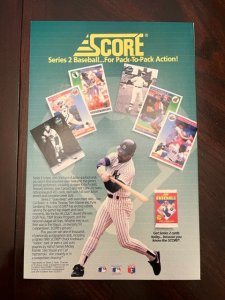 Silver Surfer Annual #5 (1992) - NM