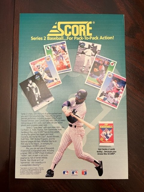 Silver Surfer Annual #5 (1992) - NM