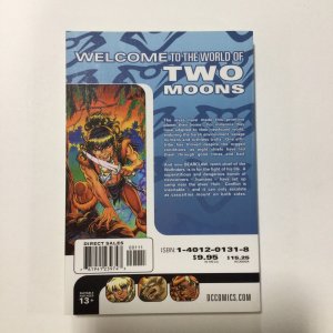 Elfquest Wolf Rider 2003 Vol 1 DC Comics TPB NM Near Mint