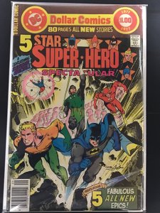 DC Special Series #1 (1977)j